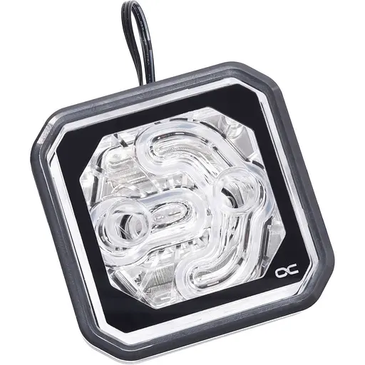 Система водяного охлаждения Alphacool Core Storm ST30 Water Cooling Set (11988) [143345] - фото 6