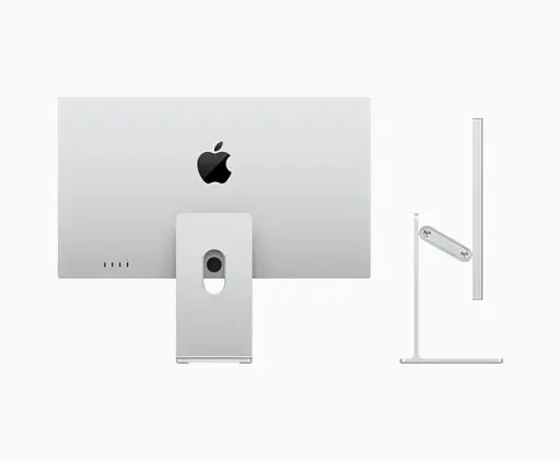 Монітор Apple Studio Display (Nano-Texture Glass) Tilt- and Height-adjustable Stand (MMYV3) (66202) - фото 4
