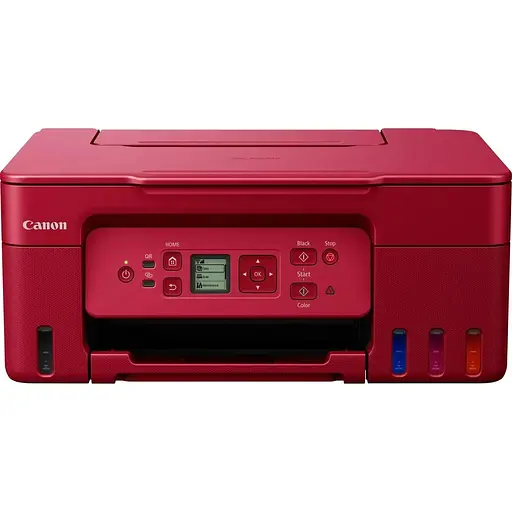 БФП Canon PIXMA G3470 Red (5805C049) [141820]