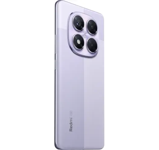 Смартфон Xiaomi Redmi Note 14 Pro 5G 12/512Gb Lavender Purple Global version - фото 4