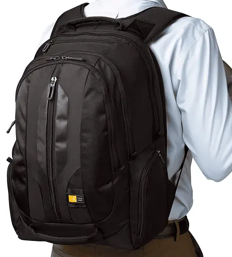 Рюкзак Professional Backpack RBP-217 Black Case logic sum0028078 - фото 9