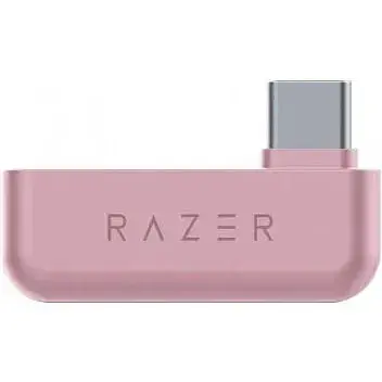 Наушники с микрофоном Razer Barracuda Quartz (RZ04-03790300-R3M1) - фото 6