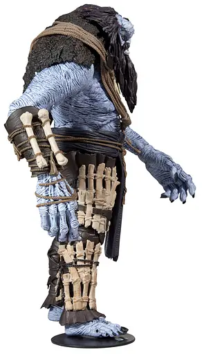 Фігурка McFarlane Toys Відьмак 3 Дике Полювання Крижаний гігант The Witcher 3 Ice Giant 28 см WST MFT TW WH IG - фото 4