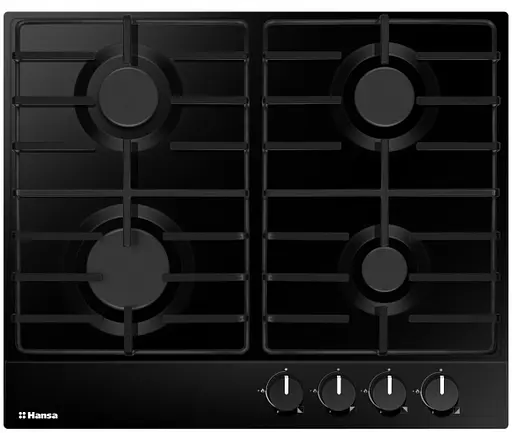Варильна поверхня Hansa BHGS650103 - фото 1