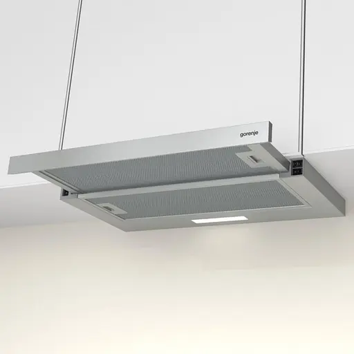 Вытяжка телескопическая Gorenje TH60E3X - фото 7