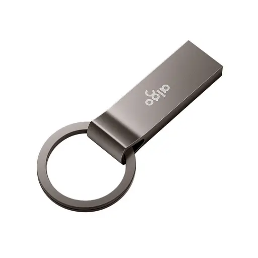 Флешка Xiaomi AIGO U310Pro USB 3.1 64 Gb (защита от ударов и высокого давления) - фото 2