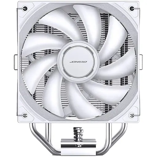 Кулер для процесора Jonsbo CB40 White (CB40 White) - фото 9
