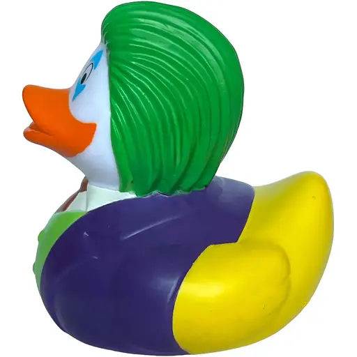 Качка FunnyDucks Джокер (1321) - фото 3