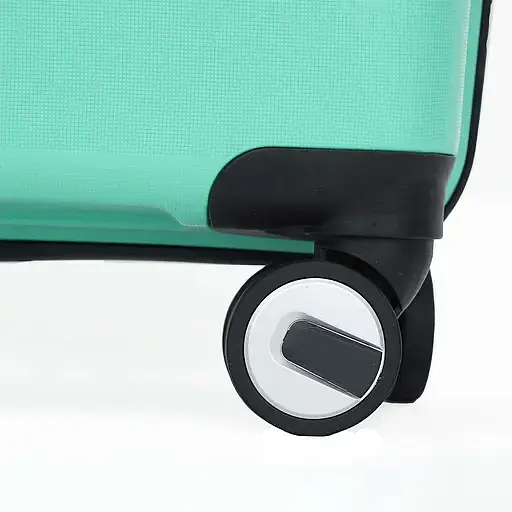 Валіза Semi Line 20" S Sea Green (T5617-1) - фото 8