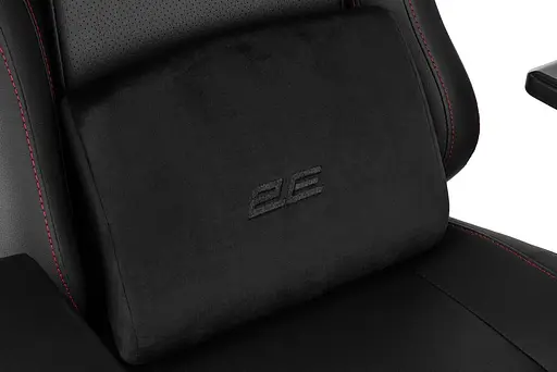 Игровое кресло 2E Gaming Basan Black/Red (2E-GC-BAS-BKRD) - фото 13