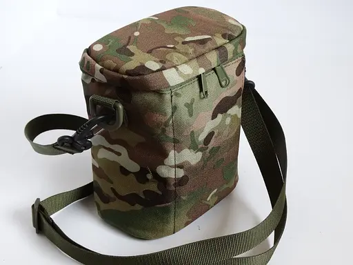 Підсумок армійський для зберігання і транспортування бінокля GEN 2 - фото 3