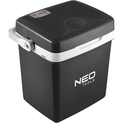 Автохолодильник Neo Tools Black/White (63-152) (140019) - фото 2