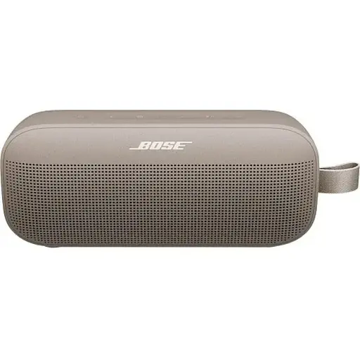 Бездротова акустика Bose SoundLink Flex II Sandstone (887612-0300) пісочна - фото 1