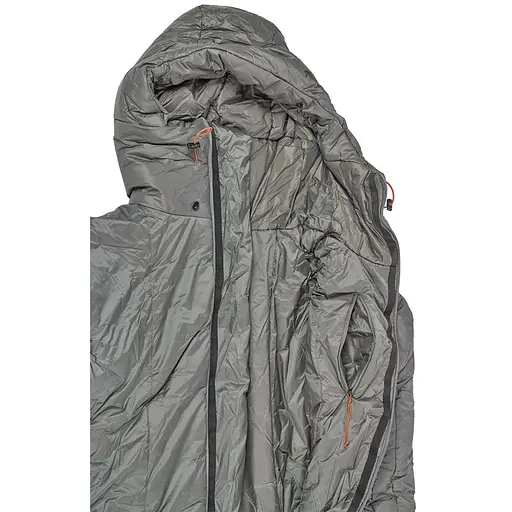 Спальный мишок Sitka Kelvin Aerolite 30 R Lead - фото 4