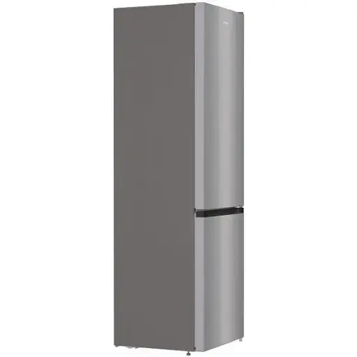 Холодильник Gorenje NRK6202ES4 с морозильной камерой - фото 4