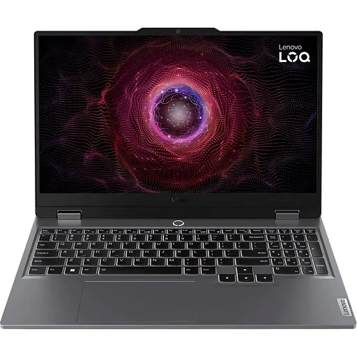 Ноутбук Lenovo LOQ 15ARP9 (83JC0004RM) [132628]