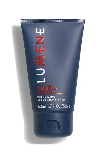 Енергетичний бальзам після гоління Lumene Men Voima, 50 мл (8000017593255) - фото 1