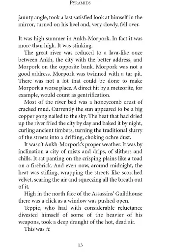 Pyramids - фото 6