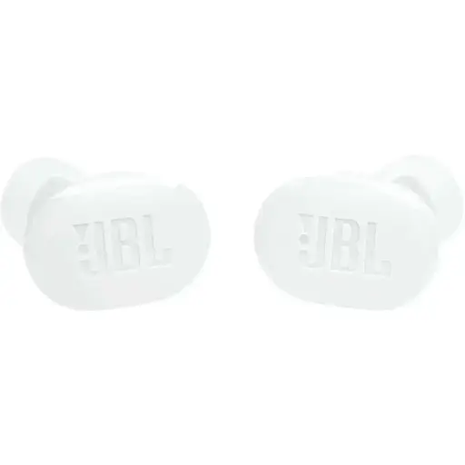 Наушники TWS JBL Tune Buds 5.3 (JBLTBUDSWHT) White UA - фото 7