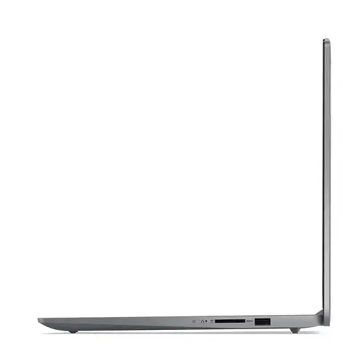 Ноутбук Lenovo IdeaPad Slim 3 15ABR8, IPS, 7 7730U (8-core), 16GB DDR4, 512GB, Без ОС - фото 9