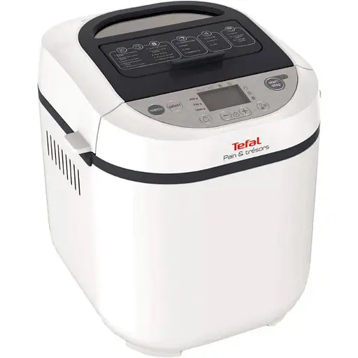 Хлебопечка Tefal PF250135 (6745454) - фото 1
