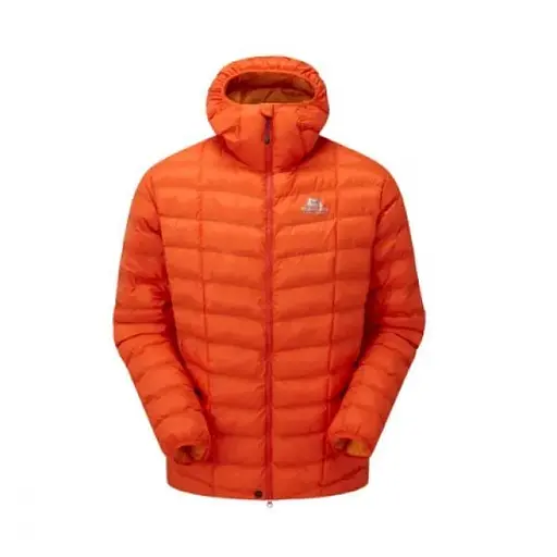 Куртка Mountain Equipment Superflux Jacket M Orange (1053-ME-005053 .01415.M)