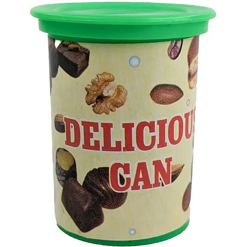 Прикол Змея в коробке - фото 2