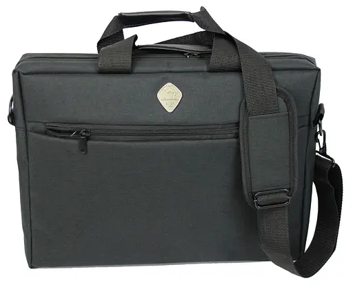 Сумка для ноутбука Wallaby 40х31х7 см sum0014298 - фото 2