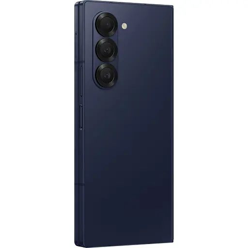 Смартфон Samsung Galaxy Fold 6 1T Navy (SM-F956BDBNSEK) - фото 8