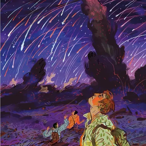 Ще один день війни. Візуальний щоденник. Another day of the war. A visual diary - фото 7