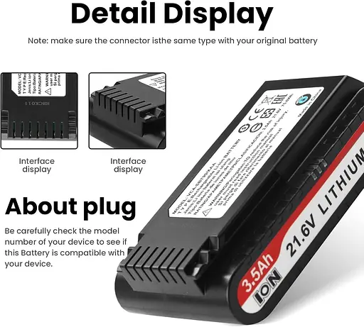 Акумулятор ANTIEE - фото 4