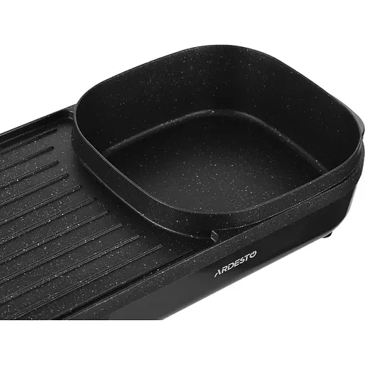 Електрогриль Ardesto GHP-5BL [138198] - фото 5