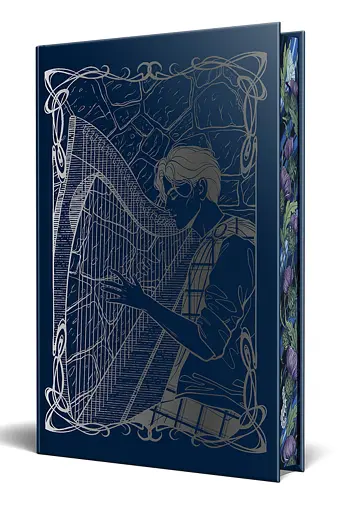 Зачарована річка. Книга 1 - фото 4