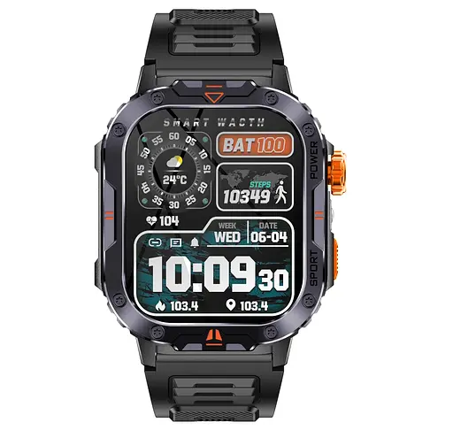 Годинник Smart Kredo - фото 2