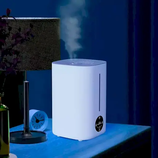 Зволожувач повітря Lydsto Humidifier F200S (XD-F200-02) [134305] - фото 6
