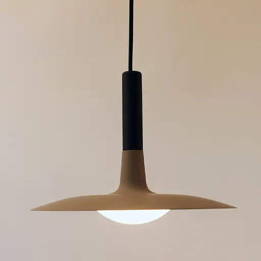 Підвісний світильник Friendlylight Visor S Сoffee FL3040 - фото 2