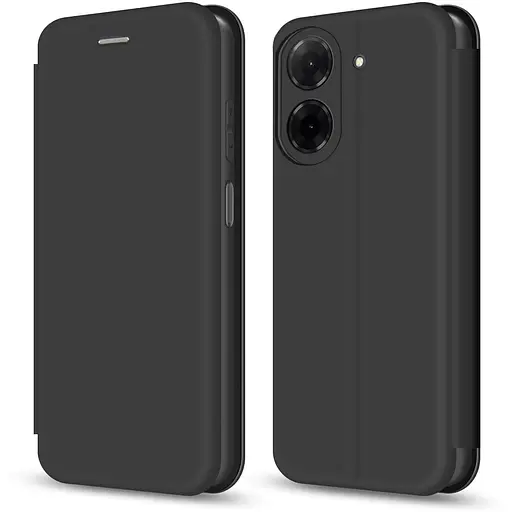 Чехол-книга Make Xiaomi Redmi A5 Flip Black