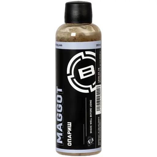 Ліквід Brain Maggot (опариш) 100 ml