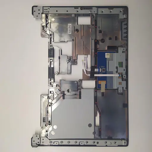 Топкейс для ноутбука Fujitsu E544 з тачпадом і кнопками тачпада Б/в - фото 2