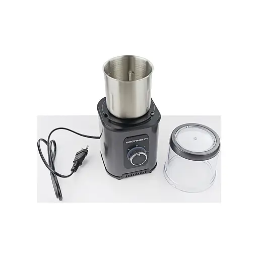 Кавомолка Grunhelm GС-4511S - фото 3