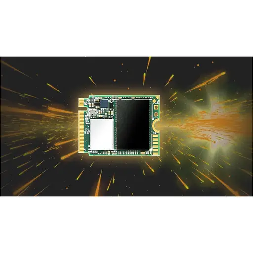 SSD накопичувач Transcend MTE300S 512GB (TS512GMTE300S) [127077] - фото 7