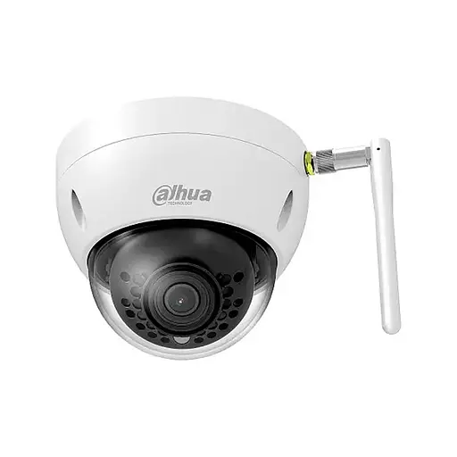 Видеокамера DH-IPC-HDBW1435EP-W-S2 Dahua 4MP f=2.8mm Wi-Fi (99-00002825)