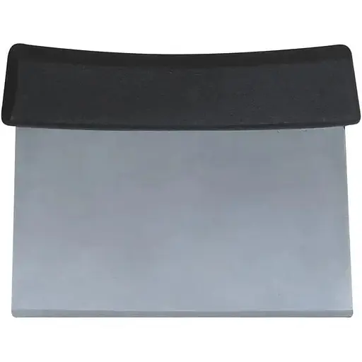 Шпатель делитель для теста Empire Омега L 11 см 8643