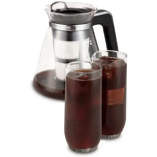Кофеварка Russell Hobbs 26230-56 Attentiv Coffee Bar - фото 4