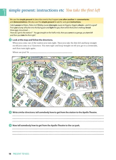 Oxford English Grammar Course Intermediate with Key (includes e-book). Updated Edition - фото 7
