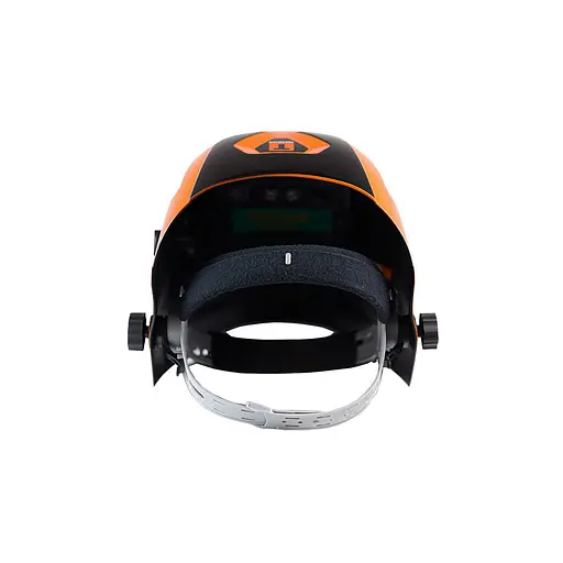 Маска зварювальника Tekhmann WH 500T (849177) - фото 4