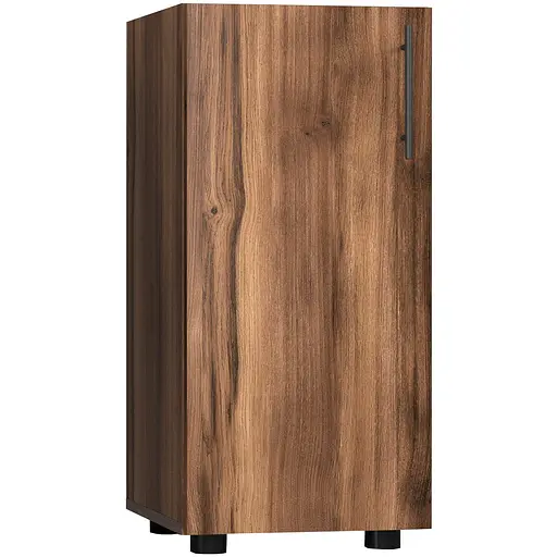 Пенал закритий низький ОП-711 Orange-Line 350х347х750 Дуб Бароко рістретто