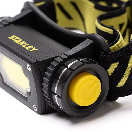 Ліхтар налобний Stanley 300 лм (SXLS50100E) - фото 2