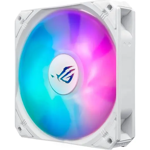 СВО ASUS ROG-STRIX-LC-III-360-ARGB-WHT (90RC00T2-M0UAY0) - фото 8