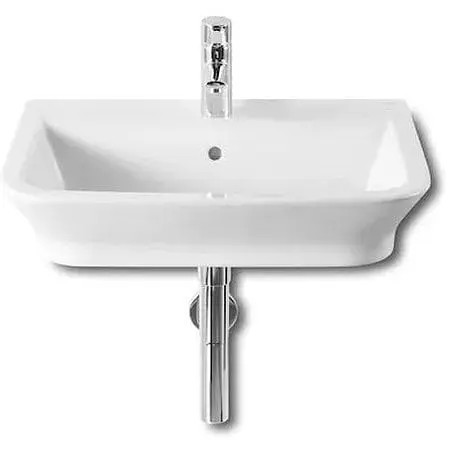 Умивальник Roca Gap A327474000, Білий - фото 1